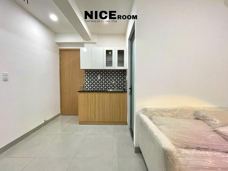 Siêu phẩm penthouse view triệu đô tầng cao – ban công lộng gió, bếp tách biệt xách vali vào ở ngay 🚨 - Ảnh 4