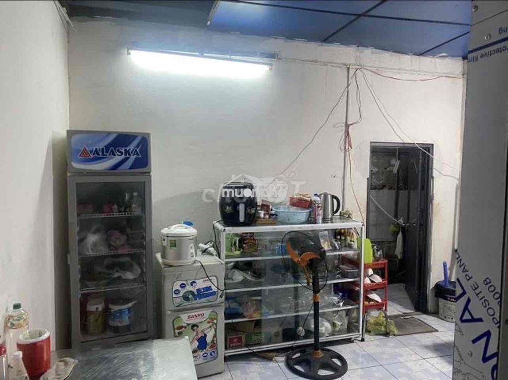 Cho thuê nhà nguyên căn 73/8 lê trọng tấn cách mặt tiền nhà 2 căn - Ảnh 2