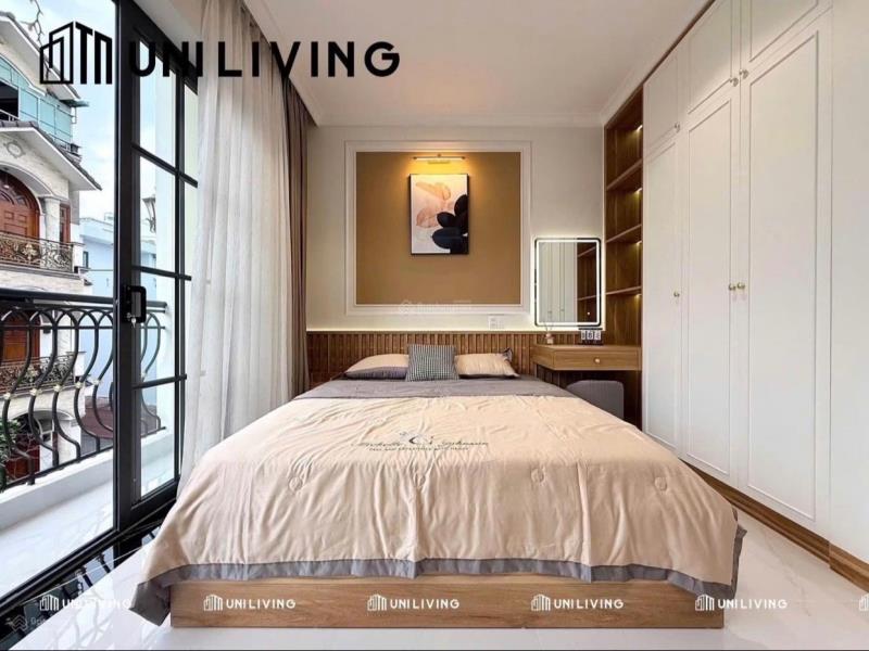 🍁Căn hộ cao cấp cho thuê giữa lòng sài gòn — layout cực chill 🍂 - Ảnh 2