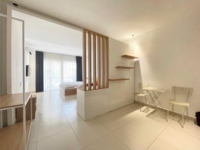 💎 Cho thuê căn hộ nguyễn phi khanh – phường tân định | gần điện biên phủ – nguyễn đình chiểu – trường đại học 