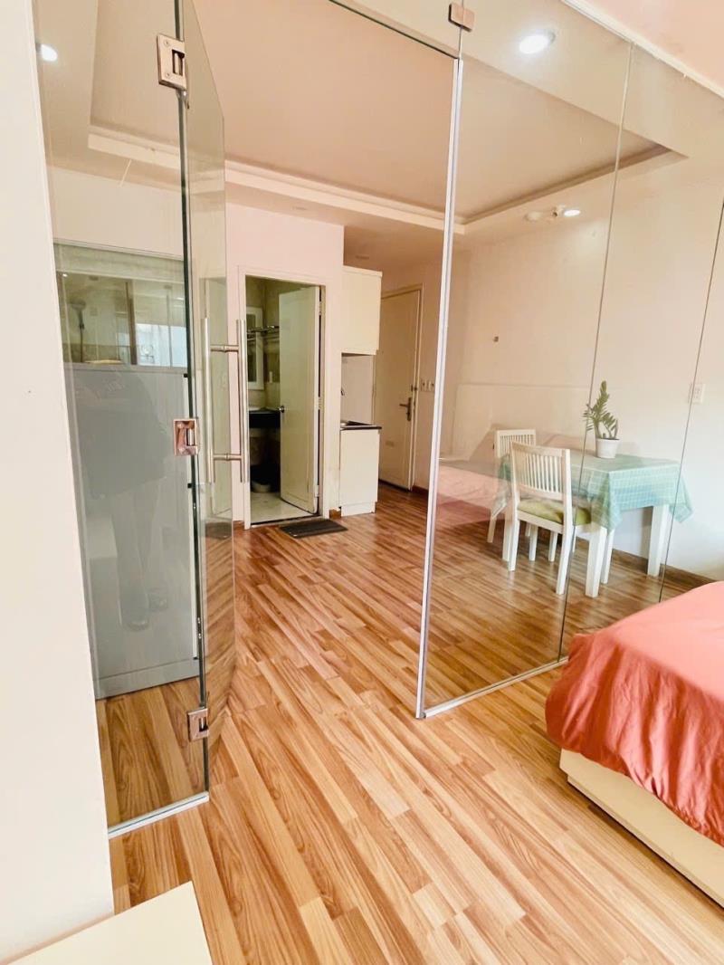 🏠 Cho thuê phòng trọ đinh công tráng – tân định | gần chợ tân định – nhà thờ tân định – hai bà trưng - Ảnh 4