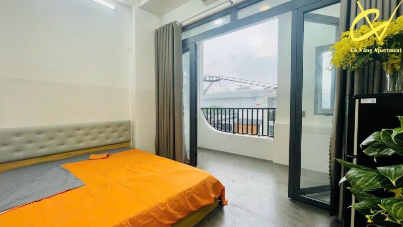 Phòng trọ nguyễn bỉnh khiêm đa kao – gần thảo cầm viên | hutech | bình thạnh - Ảnh 2