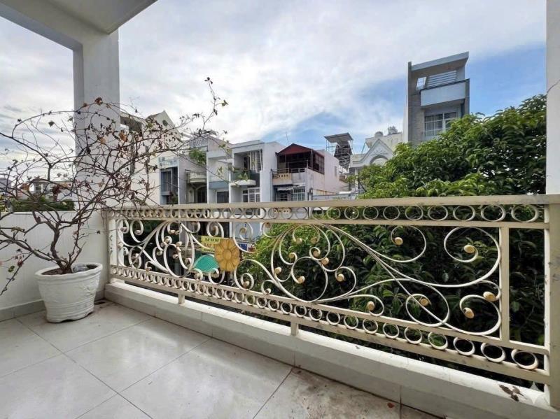 Cho thuê 1pn ban công giặt riêng gần mũi tàu trường chinh - Ảnh 3
