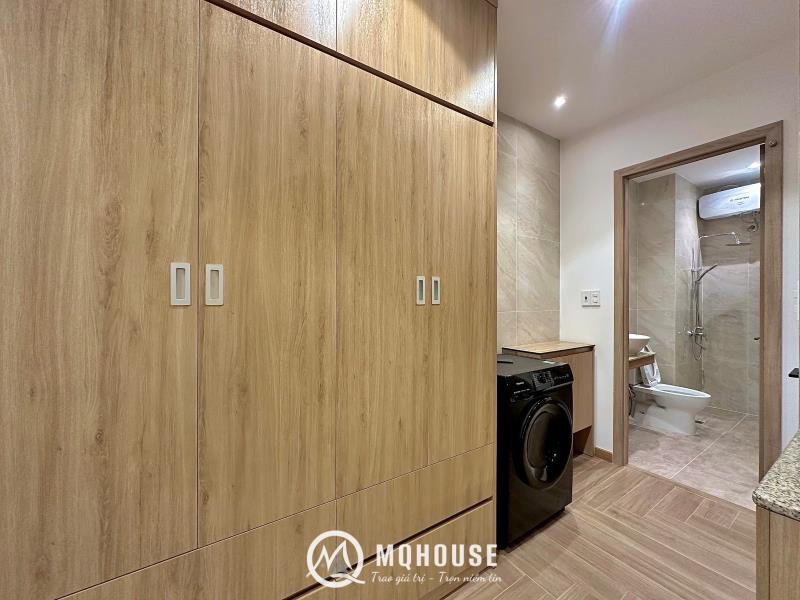 Căn hộ studio/1pn gần cầu vượt hoàng hoa thám tân bình - lotte mart cộng hoà - nhà ga t3 tân sơn nhất - Ảnh 4