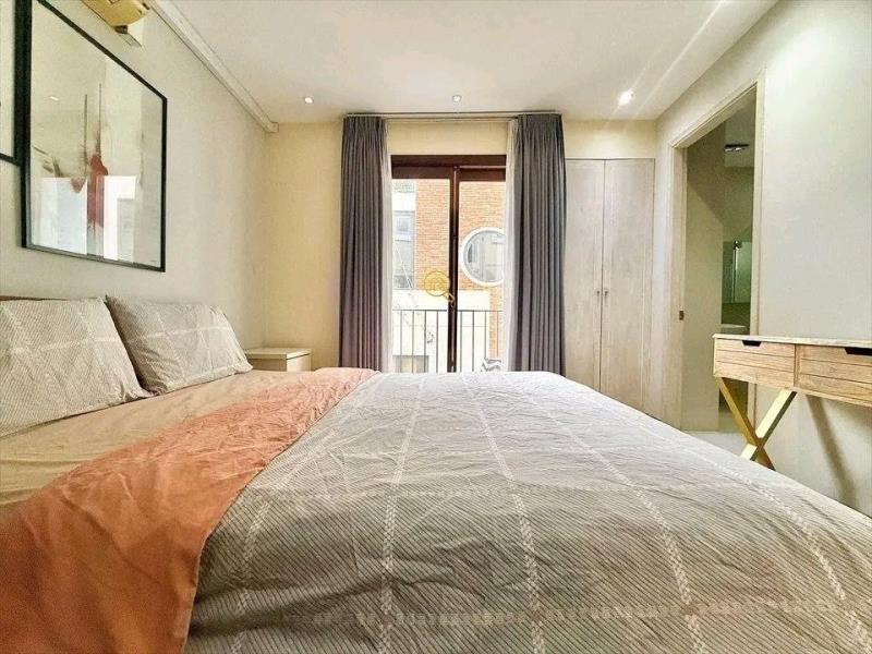 🏠 Cho thuê căn hộ chung cư mini 1pn • full nội thất – ban công | sau lotte mart cộng hoà – nguyễn thái bình • hoàng văn thụ – khu k300 • nhà ga t3 - Ảnh 2