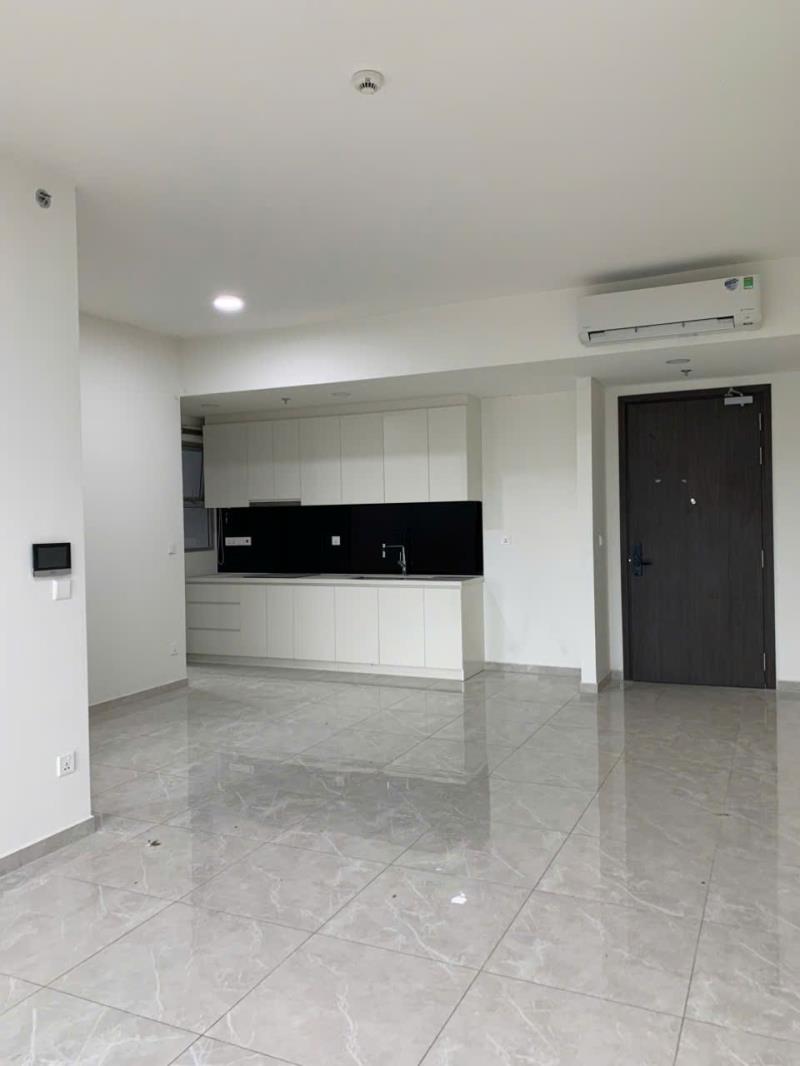 Celesta rise 85m2 - giá 6.2 tỷ all in - căn góc 2pn2wc hoàn thiện cơ bản - Ảnh 4