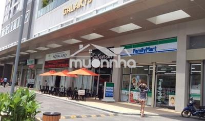 Galaxy 9 cho thuê 3 phòng ngủ 20 triệu - Ảnh 3