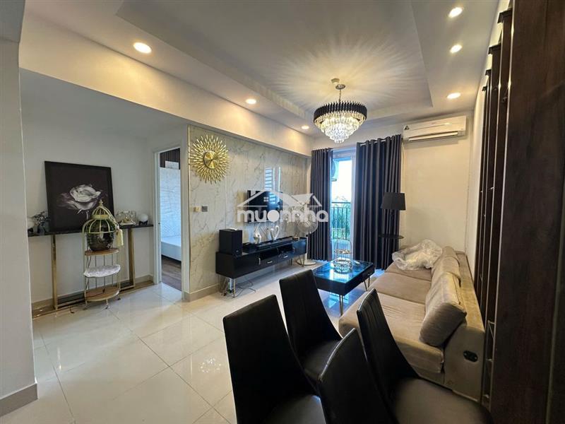 2 phòng ngủ the park 9 triệu