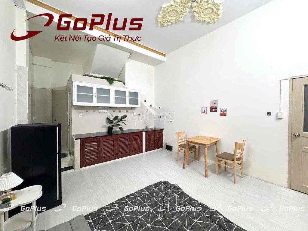 Phòng trọ gò vấp đầy đủ nội thất - Ảnh 3