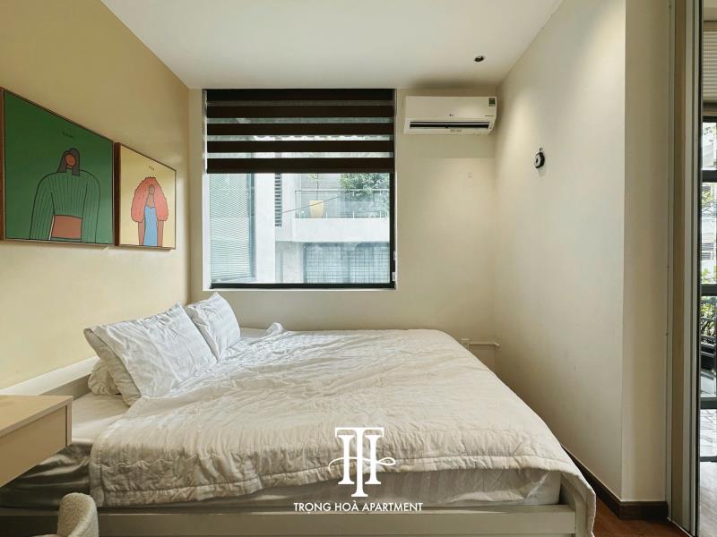 🔥 Khai trương căn hộ 1pn 50m² bạch đằng – luxury, gần sân bay tsn 🔥 - Ảnh 4