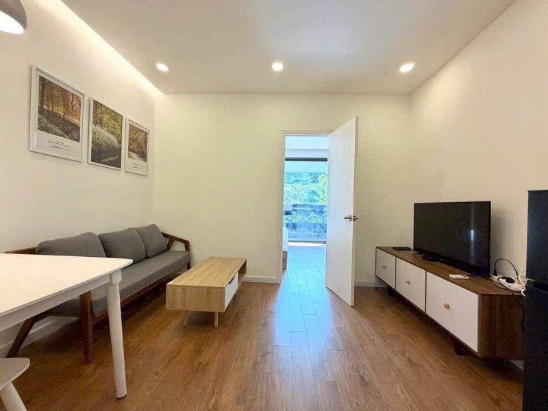 🏡 Cho thuê căn hộ 1pn cao cấp – bạch đằng, tân bình | gần sân bay - Ảnh 3