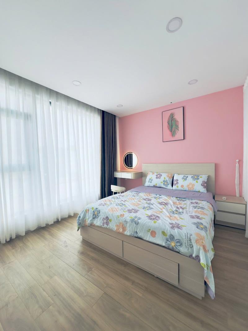 Cho thuê chuỗi căn hộ studio cửa sổ trời | gần central plaza - chợ phạm văn hai - lê văn sỹ | thuận tiện di chuyển phú nhuận - quận 3 - Ảnh 2