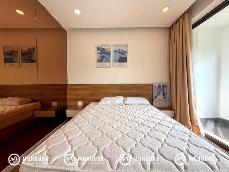 Căn hộ mini full nội thất mới đẹp khu sân bay - Ảnh 4