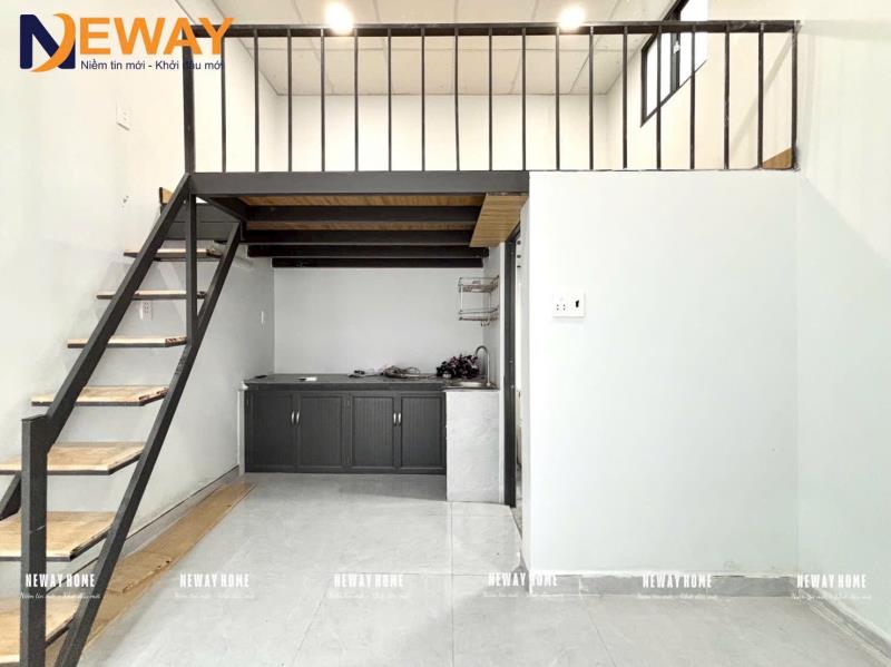 🏠 Phòng cho thuê có gác - full nội thất | ngay đại học công thương