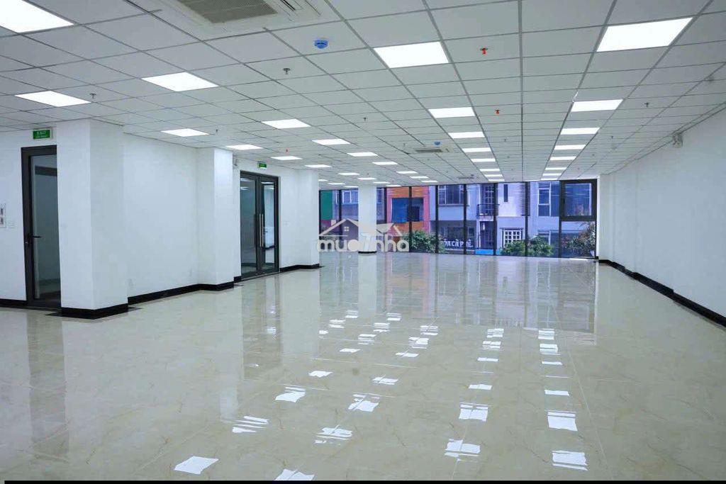 Mt p. tân sơn nhì 16*43m 1 hầm 6 lầu 250tr/tháng - Ảnh 3