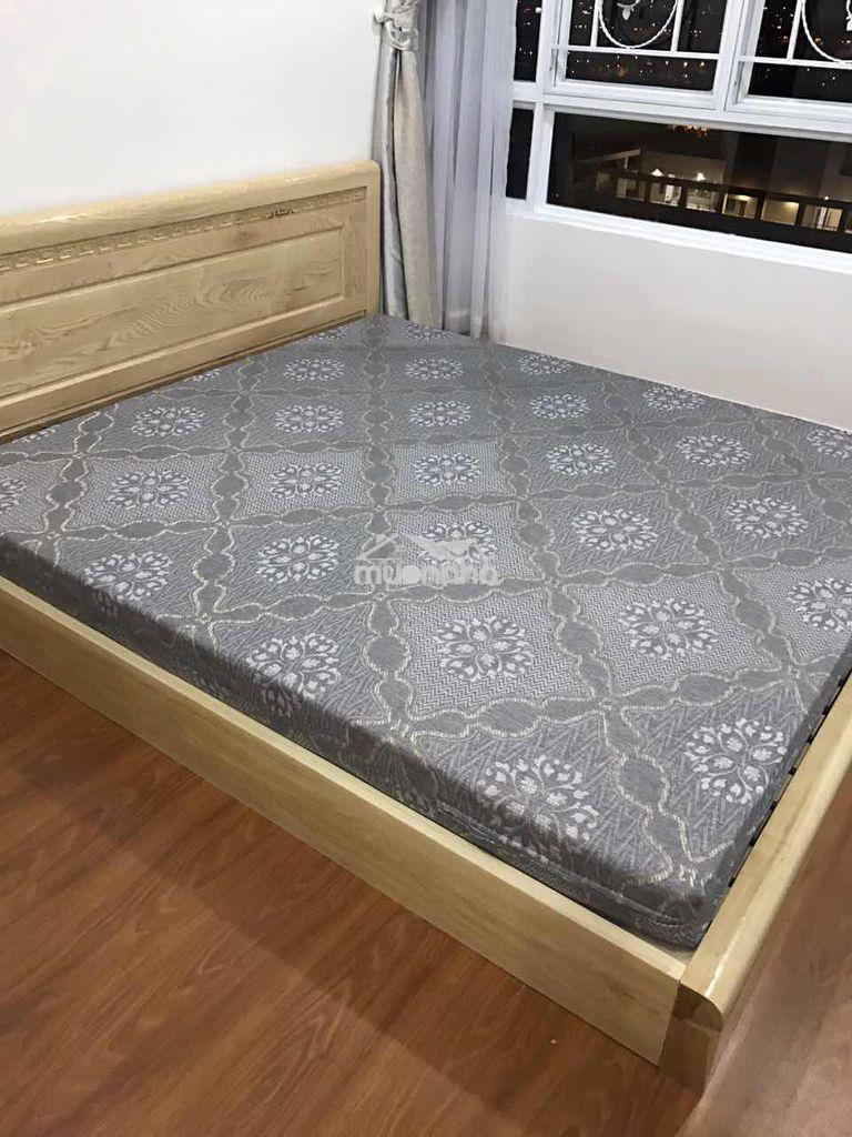 Cho thuê căn hộ giai việt - 78m2 2pn 2wc, full.giá: 13 triệu - Ảnh 4