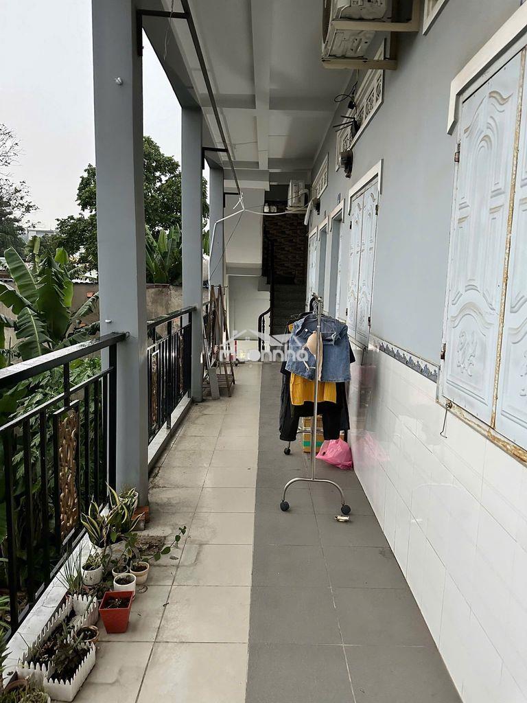 Cc cần bán gấp căn nhà 3 lầu sát vinhome grand pard q9 - Ảnh 4
