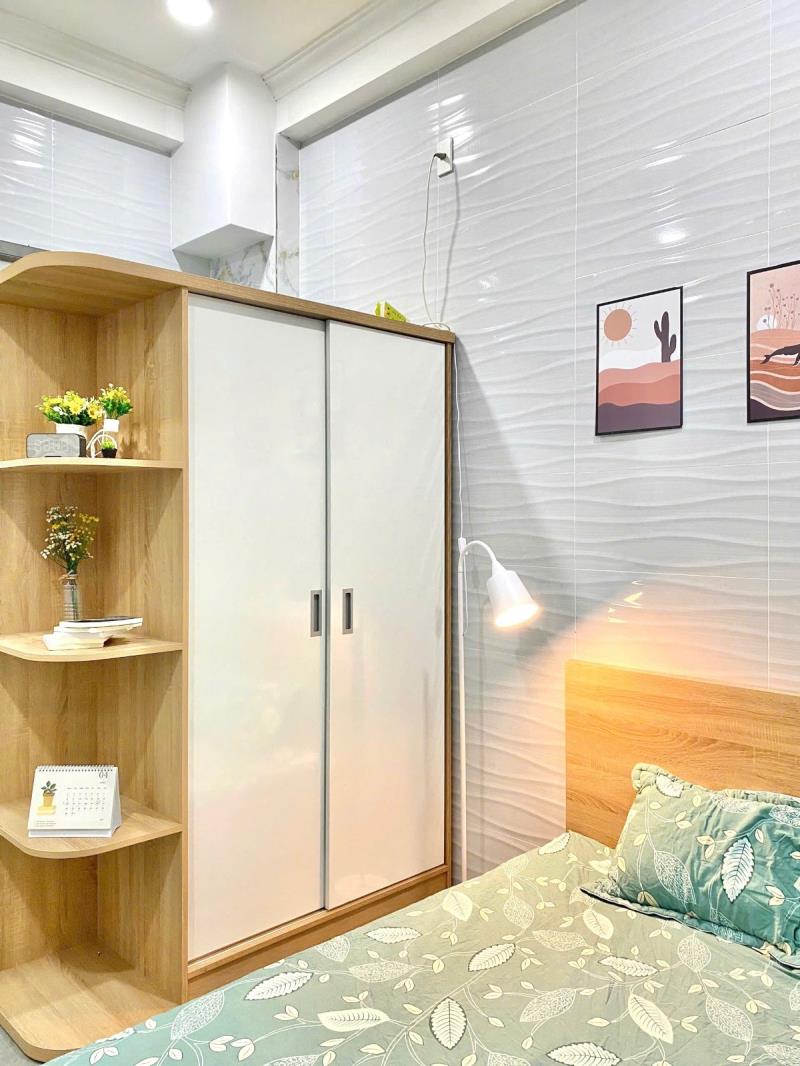 🔥Dự án studio decor siêu đẹp_mới 100%_full nội thất_dọn vào là ở🔥 - Ảnh 3