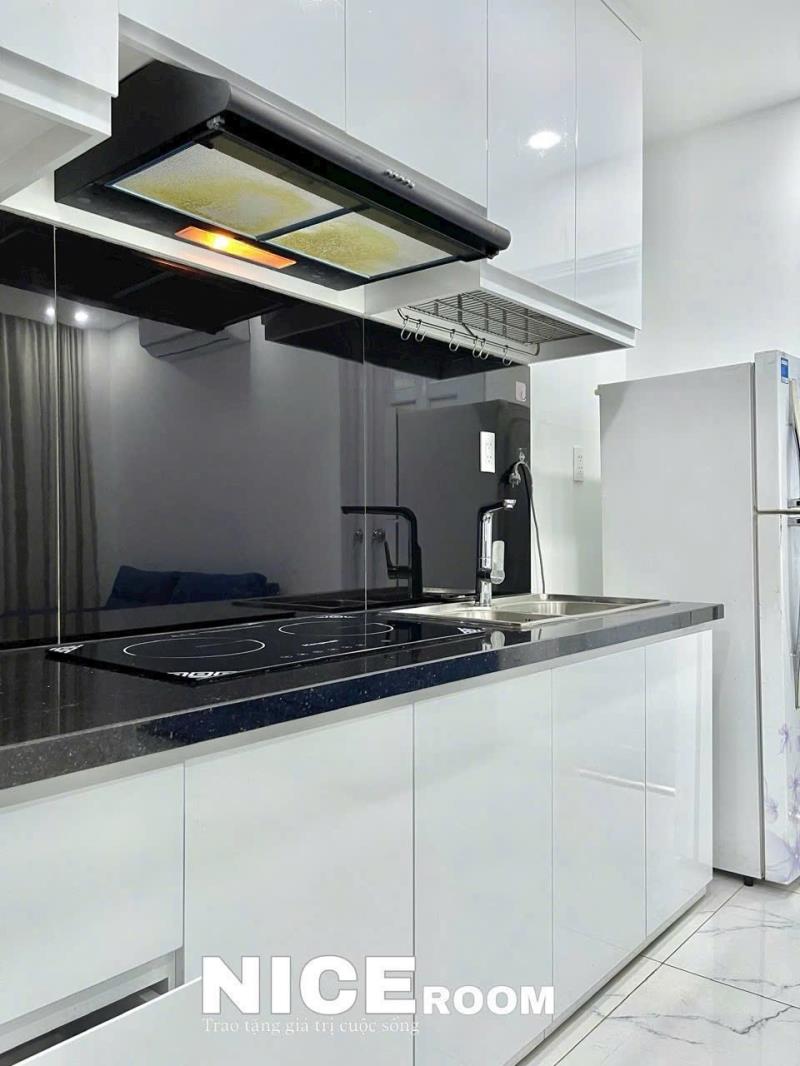 🏡 Khai trương căn 1pn – full nội thất – 50m² - hiện đại - phan đăng lưu - bình thạnh - Ảnh 3