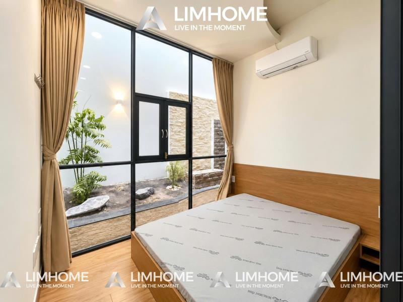 Studio 1pn – tân bình | dự án mới – tách bếp – full nội thất, gần etown, sân bay tân sơn nhất, pico plaza - Ảnh 2