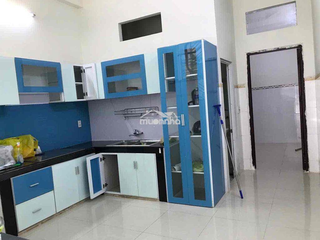 Nhà cho thuê nguyên căn thới an 11, quận 12 - Ảnh 3