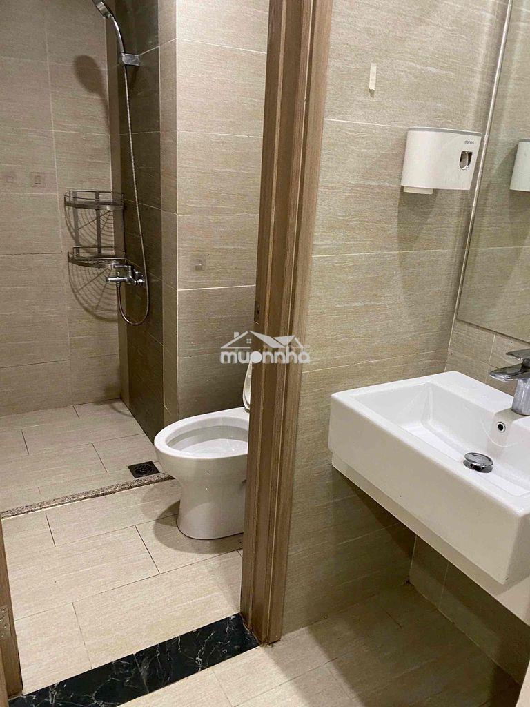 Cho thuê căn hộ vinhomes grand park quận 9 – nội thất đầy đủ - ở ngay - Ảnh 4