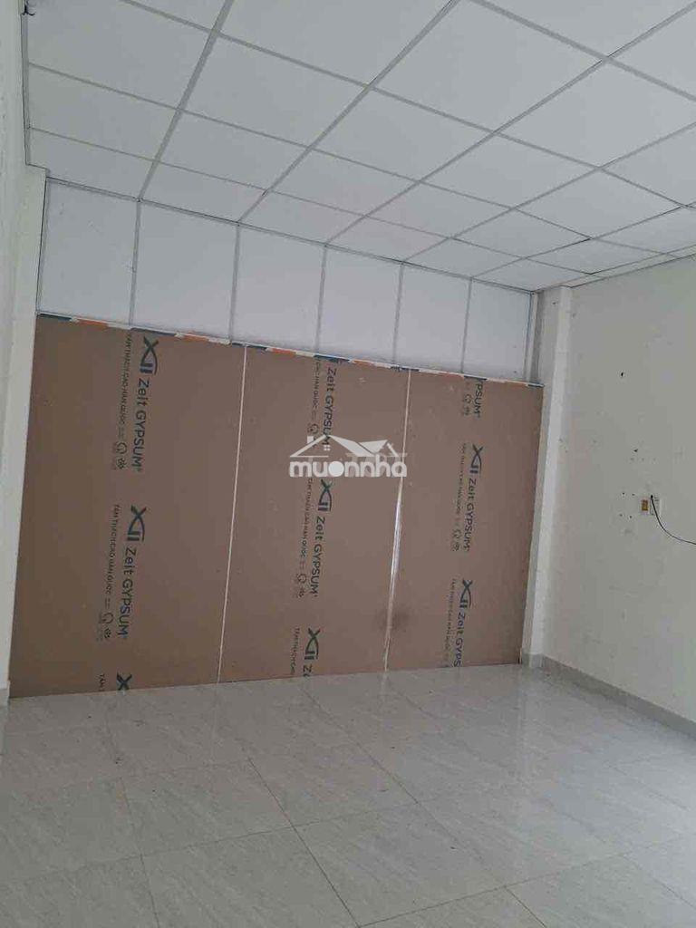 Nhà cho thuê rẻ, dt 4*25 đúc lửng, bình hưng hoà b, bình tân - Ảnh 2