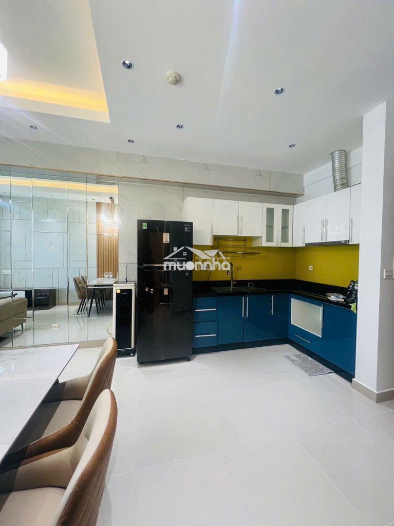 Richstar cho thuê 2pn2wc full nội thất 13tr/tháng - Ảnh 3