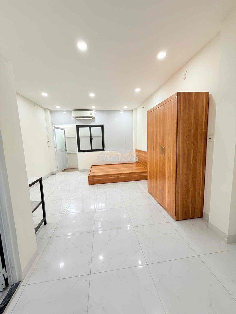 Chính chủ cho thuê phòng mới tinh full nội thất q12 - Ảnh 2