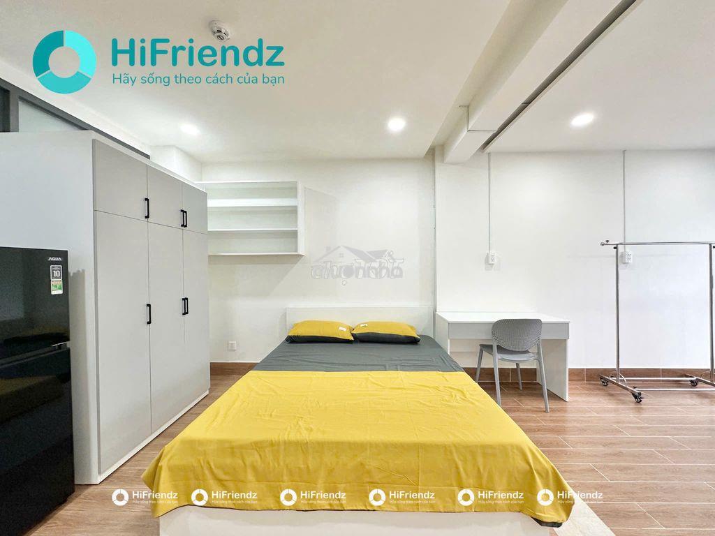 Studio full nội thất 100m đến vincom lê văn việt - tăng nhơn phú mới - Ảnh 3