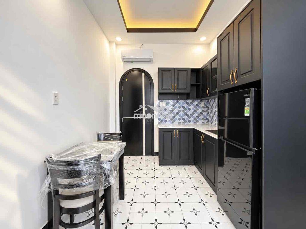Căn hộ mini lê đình cẩn #4tr5 - Ảnh 2