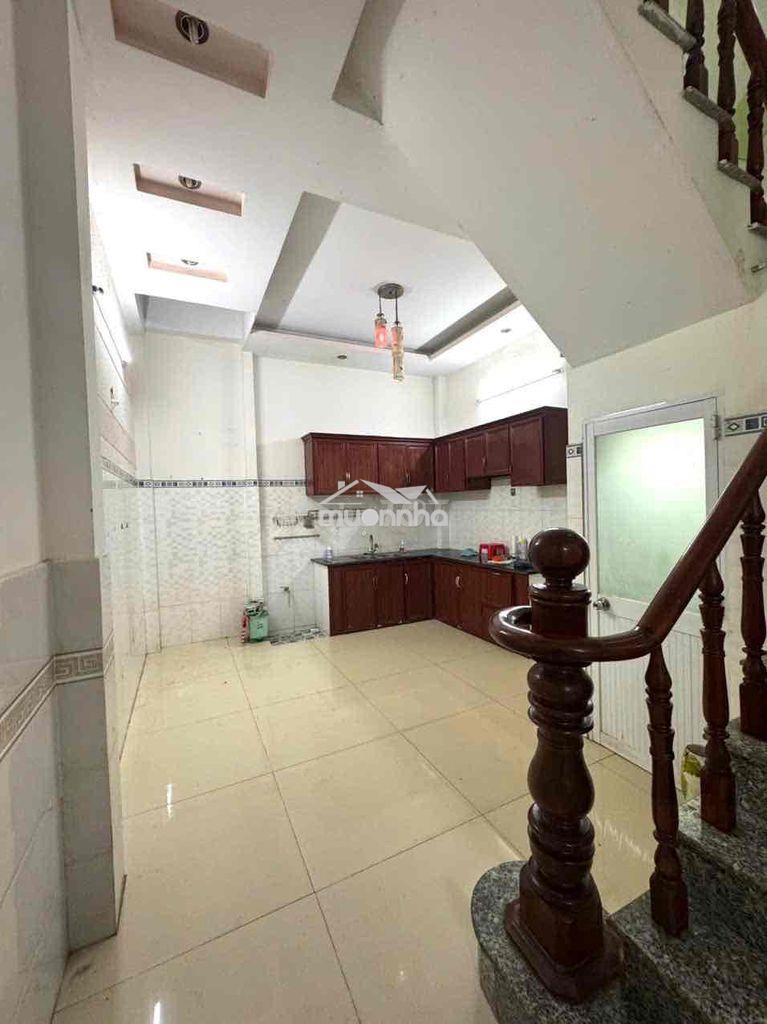 ✅Cho thuê nhà hương lộ 2 [ 4❌13 ] 3 lầu-4pn-3wc-st✅ - Ảnh 3