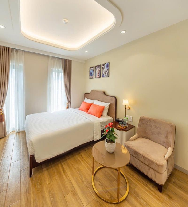 Căn hộ chung cư mini studio full nội thất cao cấp gần tdtu và rmit trung quận 7 - Ảnh 2