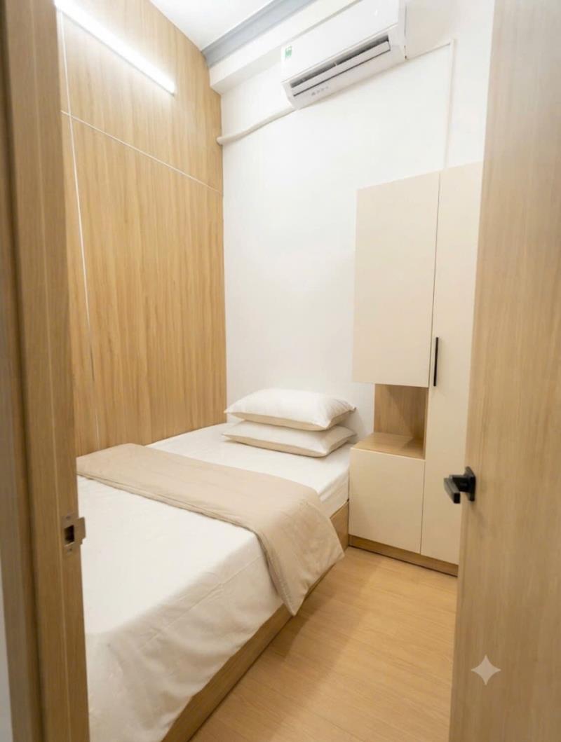🍂Cho thuê căn hộ 2pn có máy giặt riêng ngay đối diện pearl plaza