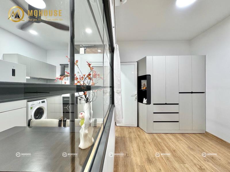 1pn cộng hoà tân bình - gần etown cộng hoà, công viên hoàng văn thụ , nhà ga t3 - sân bay tân sơn nhất - Ảnh 2