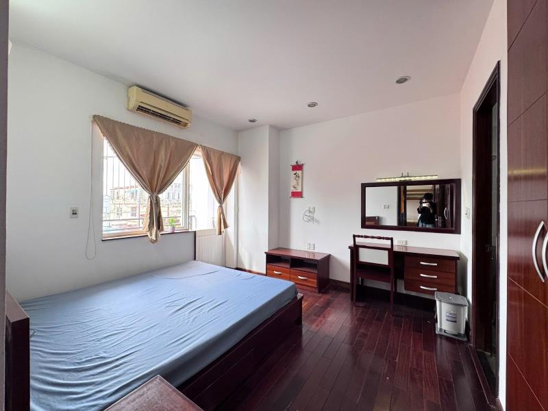 Chính chủ cần bán gấp căn hộ chung cư phú thọ, nguyễn thị nhỏ, quận 11, dt: 64m2, 2pn, 2wc - Ảnh 3