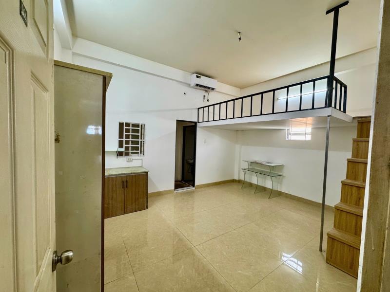 Duplex bàu cát tân bình - gần đại học văn hiến, đại học công thương, cao đẳng lý tự trọng - gần aeonmall tân phú, cinema tân bình, gần trục đường trường chinh, âu cơ- luỹ bán bích - Ảnh 4