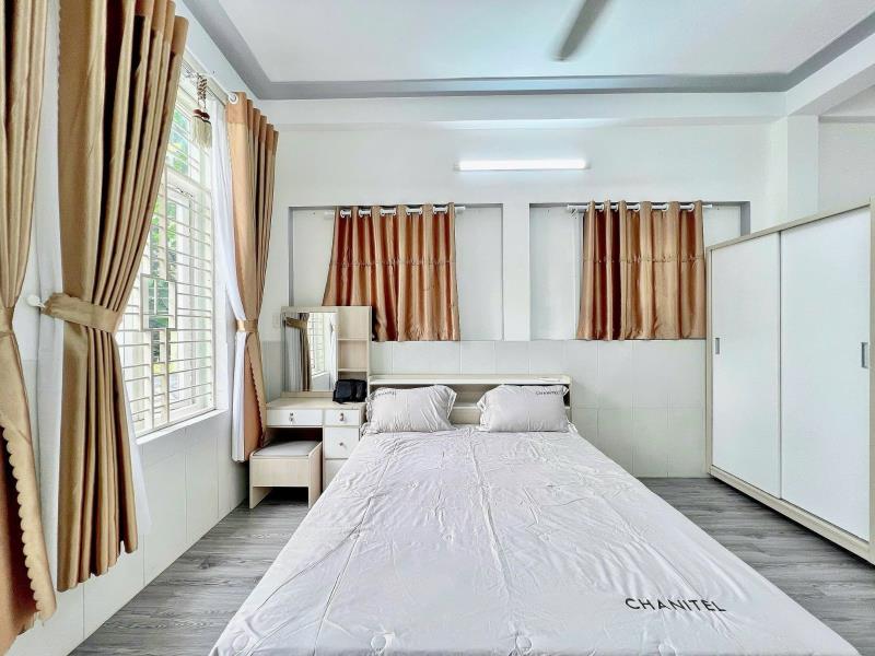Khai trương căn hộ mới 1pn- 2pn nằm ngay hoàng hoa thám - full nội thất - gần quận 1 - phú nhuận - bình thạnh - Ảnh 2