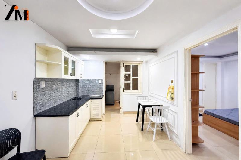 ​💎 Căn hộ 2pn - 2wc thang máy, có bảo vệ – đường cộng hòa, tân bình 💎 ​📍 vị trí: trục đường cộng hòa, tân bình (gần e-town, pico plaza, sân bay tsn) 🛵 📦  - Ảnh 3