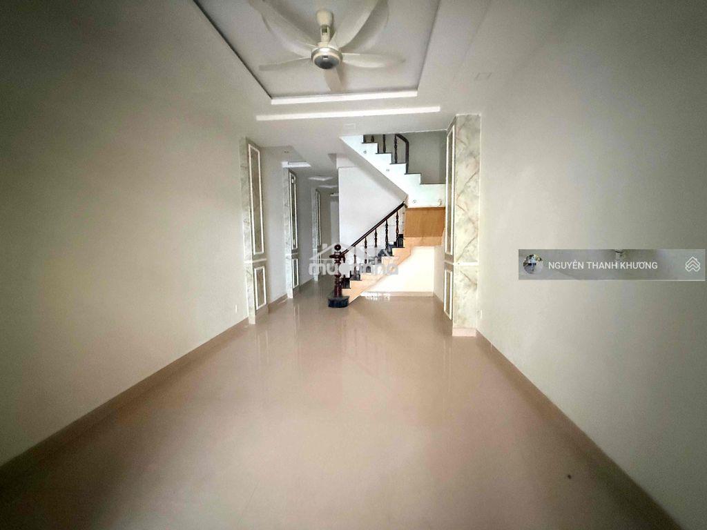 🏡 Cho thuê nhà hẻm xe tải – nguyễn oanh, p.17, gò vấp - 3 lầu - Ảnh 3