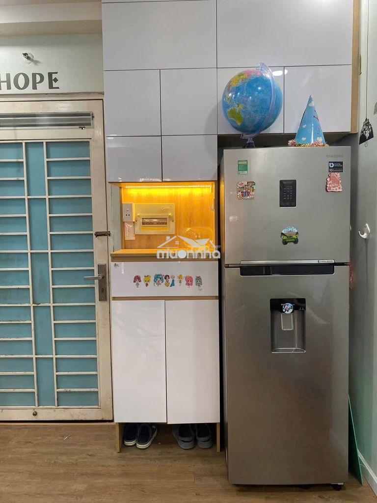 Cc prosper phan văn hớn, q12. 70m2 2pn. full nt. giá 8tr - Ảnh 4