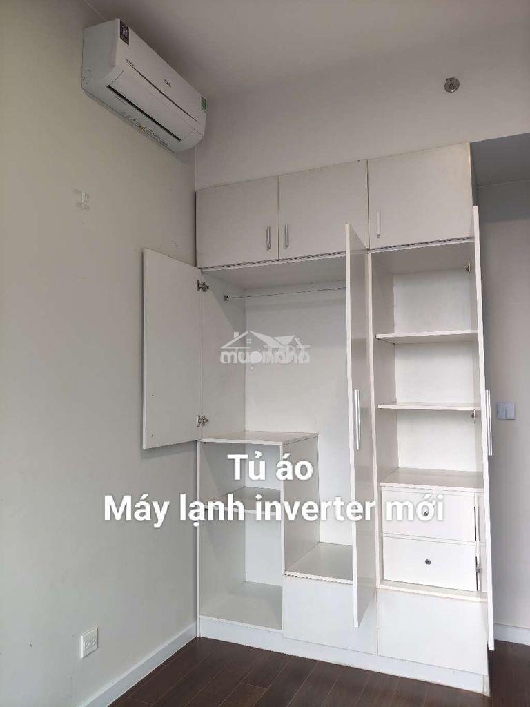 Chính chủ cho thuê căn hộ 2pn nhận nhà ngay• picity - Ảnh 4