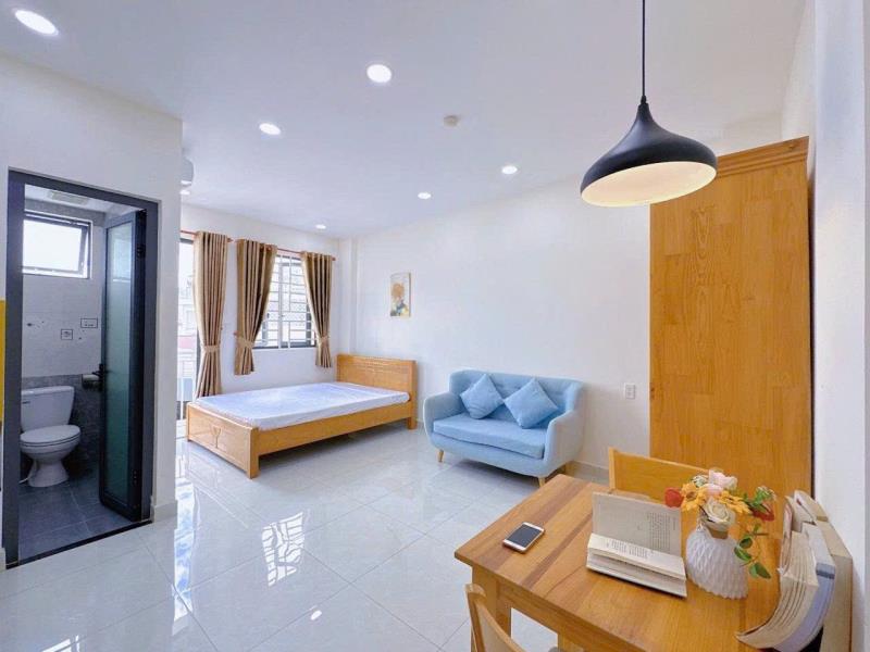 💥💥 Siêu phẩm căn hộ studio banol - thang máy ngay nguyễn văn đậu