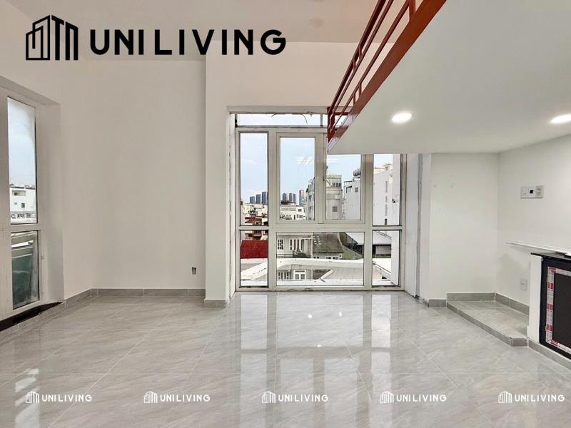 Khai trương căn hộ có gác giá từ 3tr7-4tr3-4tr5-4tr7-5tr5 có thang máy, gần hàng xanh, hutech - uef - hồng bàng - Ảnh 4
