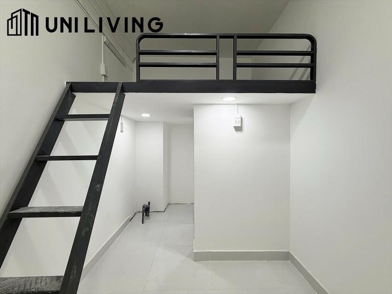 Phòng trọ giá rẻ chỉ 3tr9 sẵn máy lạnh, kệ bếp gần đh văn lang, iuh, gần phạm văn đồng