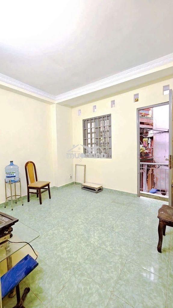 Bán nhà 3 tầng phú hòa tân bình, 28m² 3pn chỉ 3.99 tỷ - Ảnh 4