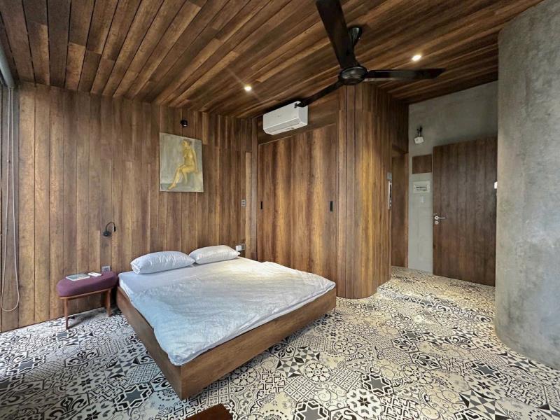 Cho thuê căn hộ 1 phòng ngủ – bình giã – cộng hoà - trường trinh - gần huit - vhu - tân bình - Ảnh 2