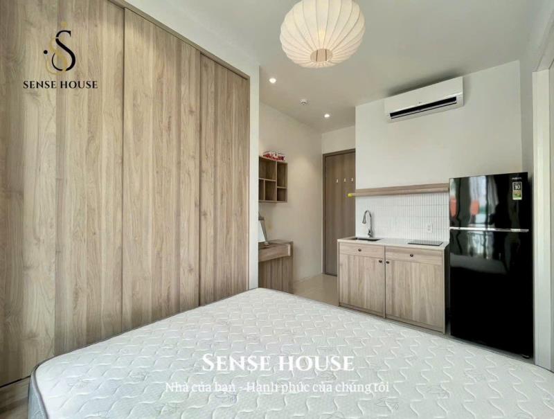 🏡 Phòng đẹp nguyễn sơn – full tiện nghi, dọn vào ở ngay