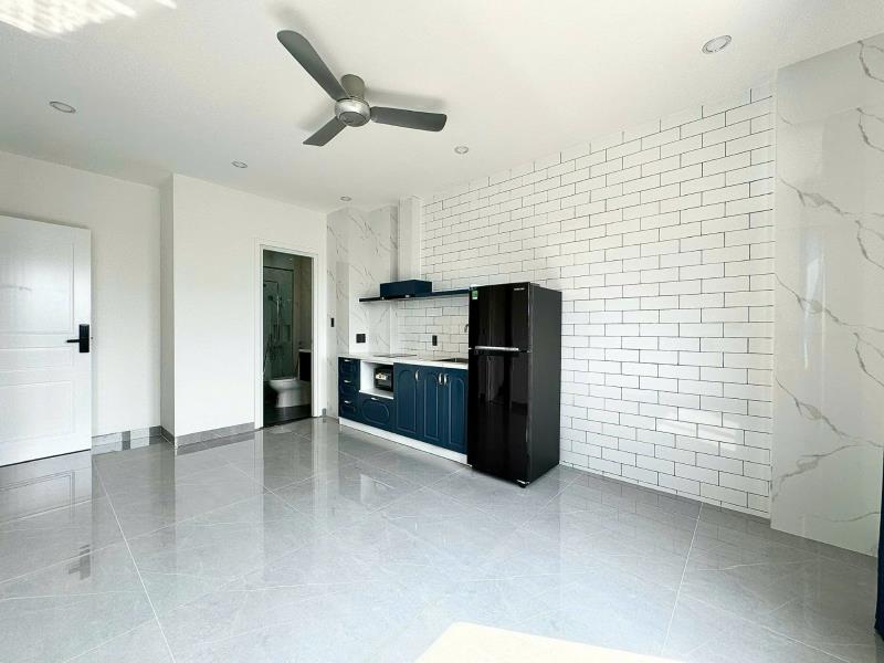 Cho thuê căn hộ 1pn full nội thất - Ảnh 4
