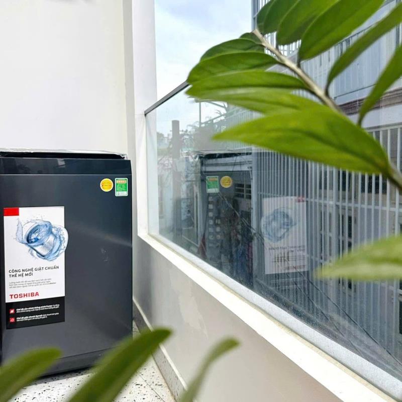 Căn hộ mini ban công cao cấp phan văn trị ngay emart gò vấp - Ảnh 4